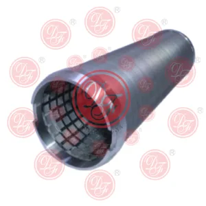 FILTER DRYER