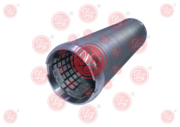 FILTER DRYER