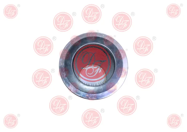 Separator Filter Compressor