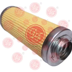 Industrial Basket Filter