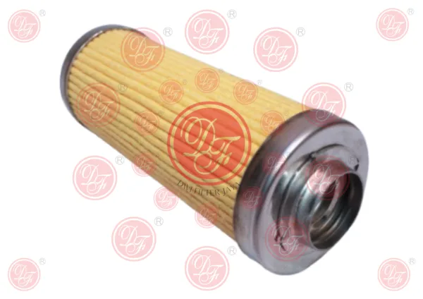 Industrial Basket Filter