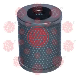 Melt Blown Depth Filter Oil