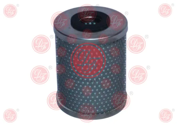 Melt Blown Depth Filter Oil