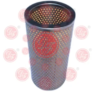 Pleated Dust Cartridge Filter