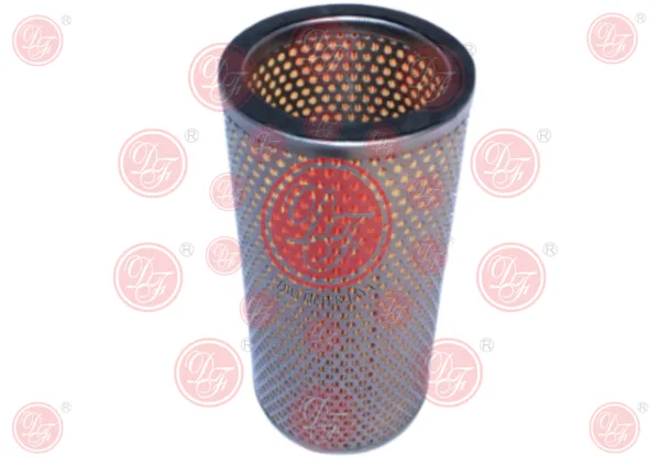 Pleated Dust Cartridge Filter
