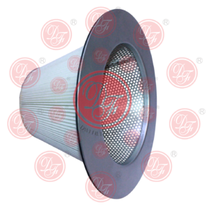 Mesh Dust Filter Cloth