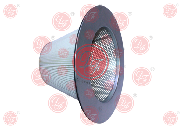 Mesh Dust Filter Cloth