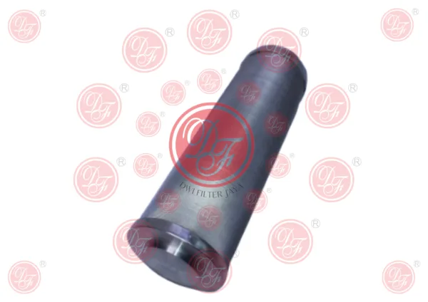 Air Dryer Muffler