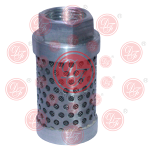 FUEL GAS FILTER COALESCING ELEMENT