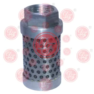 FUEL GAS FILTER COALESCING ELEMENT