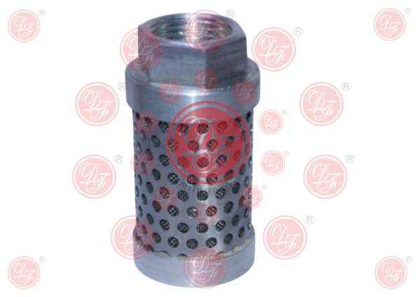 FUEL GAS FILTER COALESCING ELEMENT