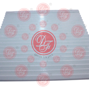 Hydraulic Filter Element