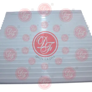 Hydraulic Filter Element