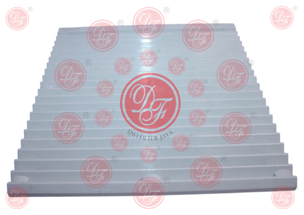 Hydraulic Filter Element