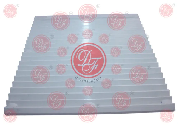 Hydraulic Filter Element