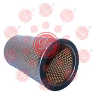 Air/Dust Cartridge Filter