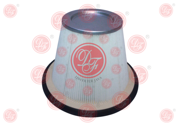 Panel Air Filter
