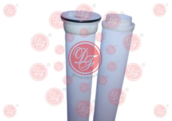 Filter Udara Industri