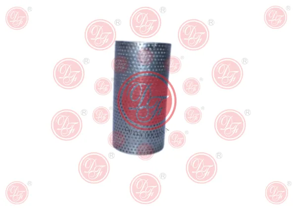 ACTIVATED CARBON WATER FILTER