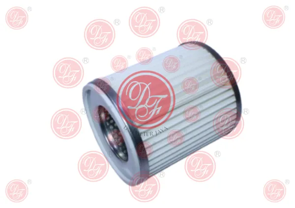 DRYER FILTER EXHAUST SILENCER