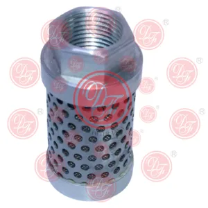 0.01 MICRON INLINE FILTER ELEMENT