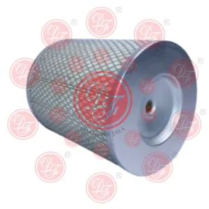 OIL FILTER DRAT 1 INCH