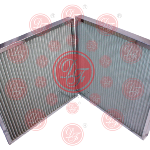 Hydraulic Filter