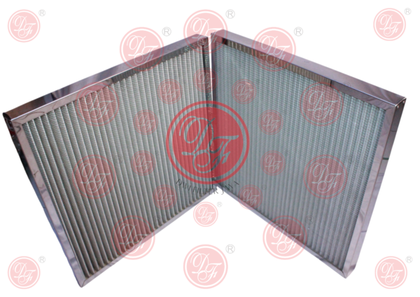 Hydraulic Filter