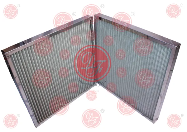 Hydraulic Filter