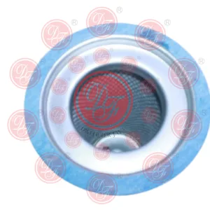 WATER FUEL SEPARATOR FILTER