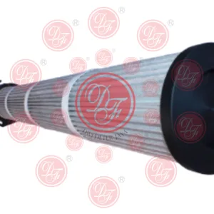FLUID OIL FILTER BREATHER ELEMENT
