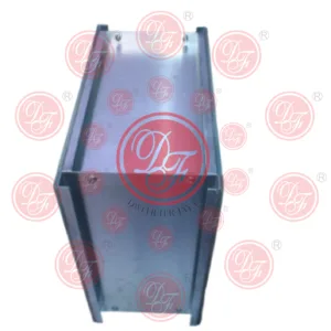 COALESCER & SEPARATOR HYDRAULIC OIL FILTER