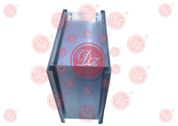 COALESCER & SEPARATOR HYDRAULIC OIL FILTER