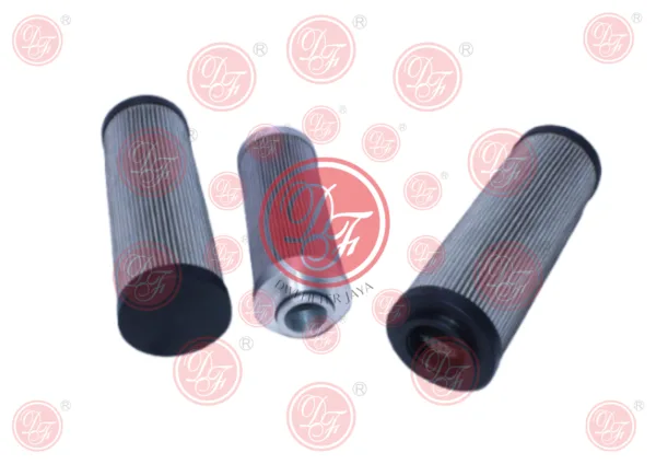 CENTRAL VACUUM CLEANER FILTER