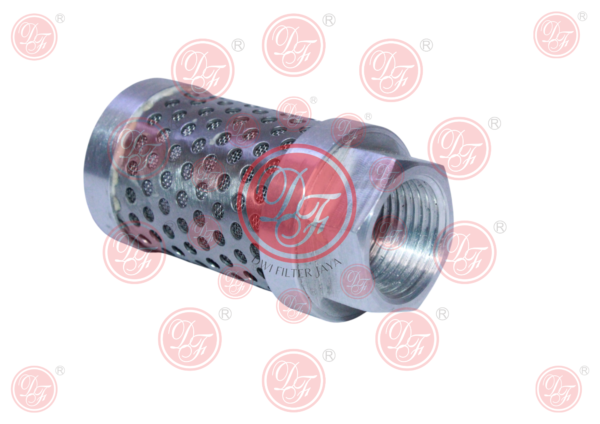 LINE FILTER ELEMENT USED AIR COMPRESSOR