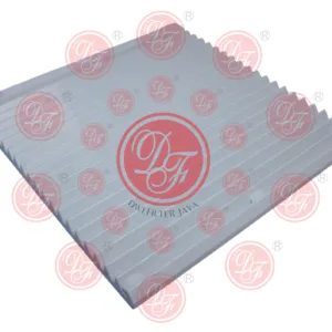 CUSTOM SIZE HYDRAULIC FILTER