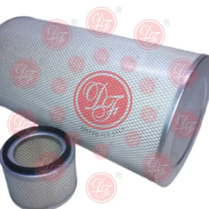 Filter primer PLEAT