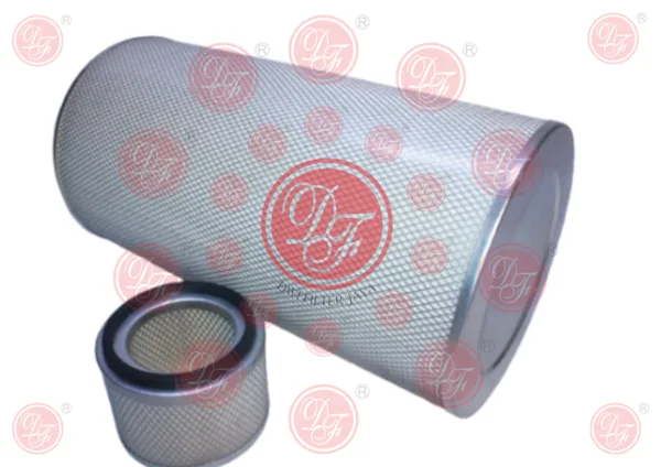 Filter primer PLEAT