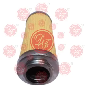 Wedge Wire Basket Filter Element
