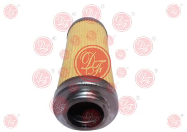 Wedge Wire Basket Filter Element