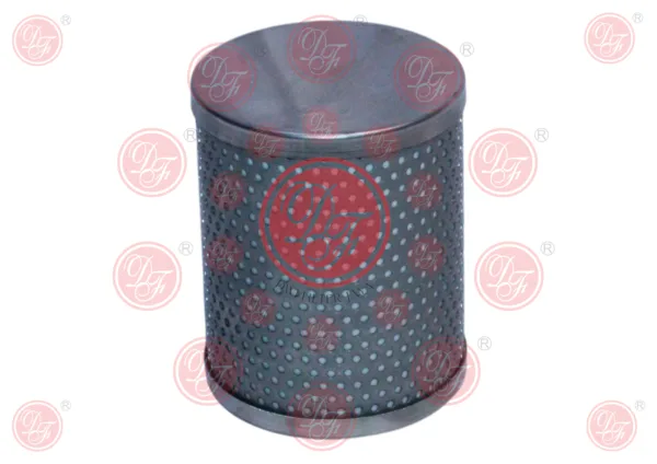 25 Micron Replacement Oil Filter Glass Fiber Fold Filter