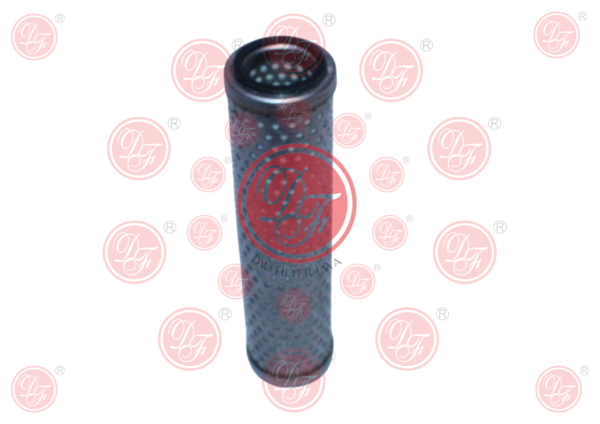 Pre Filter Mesh