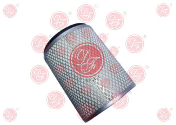 FILTER OLI METAL GALVANIZED