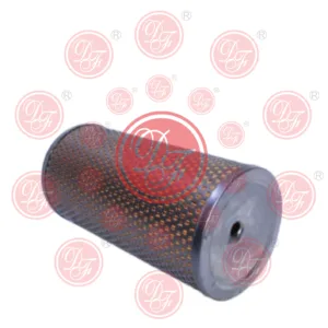 12 INCH DUST CARTRIDGE FILTER