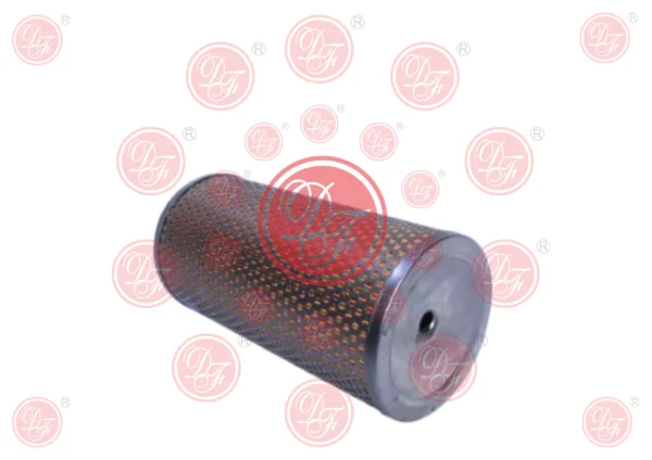 12 INCH DUST CARTRIDGE FILTER