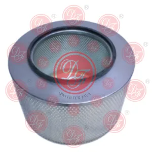 Stainless 316 Full Media Strainer Filter Oli