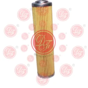 BASKET FILTER FOR LIQUID FILTRATION