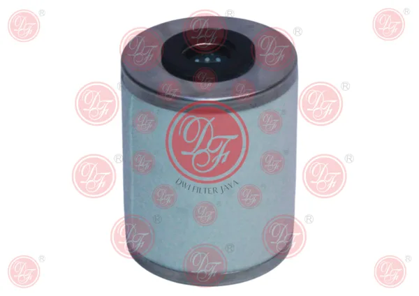 ALTERNATIVE OIL FILTER CARTRIDGE