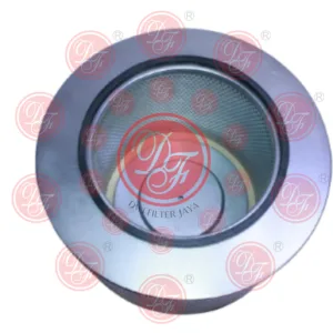 Melt Blown Depth Filter Oil