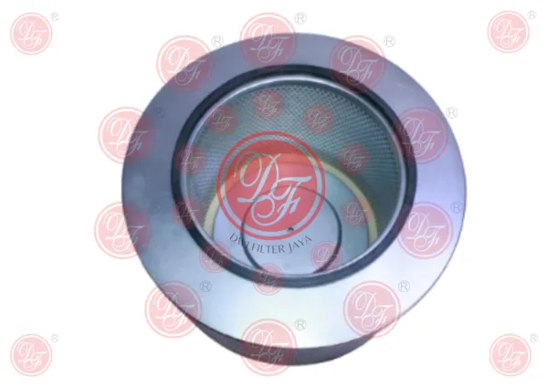 Melt Blown Depth Filter Oil
